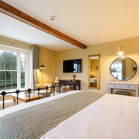 Waveney House Hotel Beccles Extérieur photo