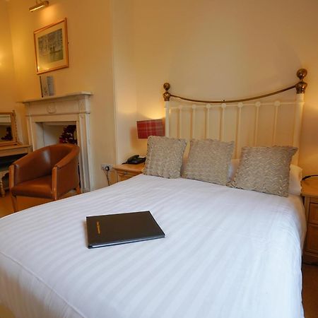 Waveney House Hotel Beccles Extérieur photo