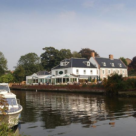 Waveney House Hotel Beccles Extérieur photo