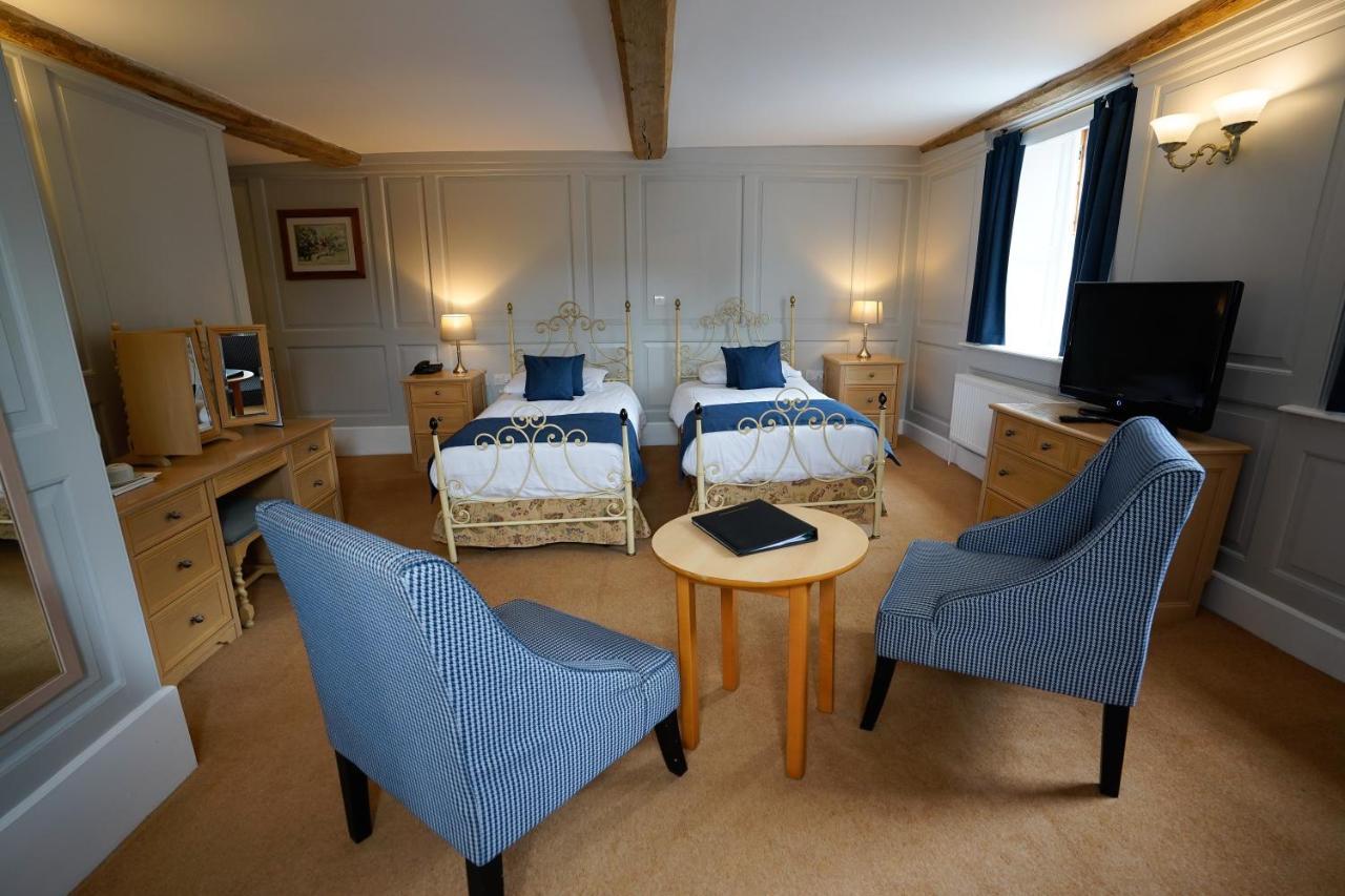 Waveney House Hotel Beccles Extérieur photo