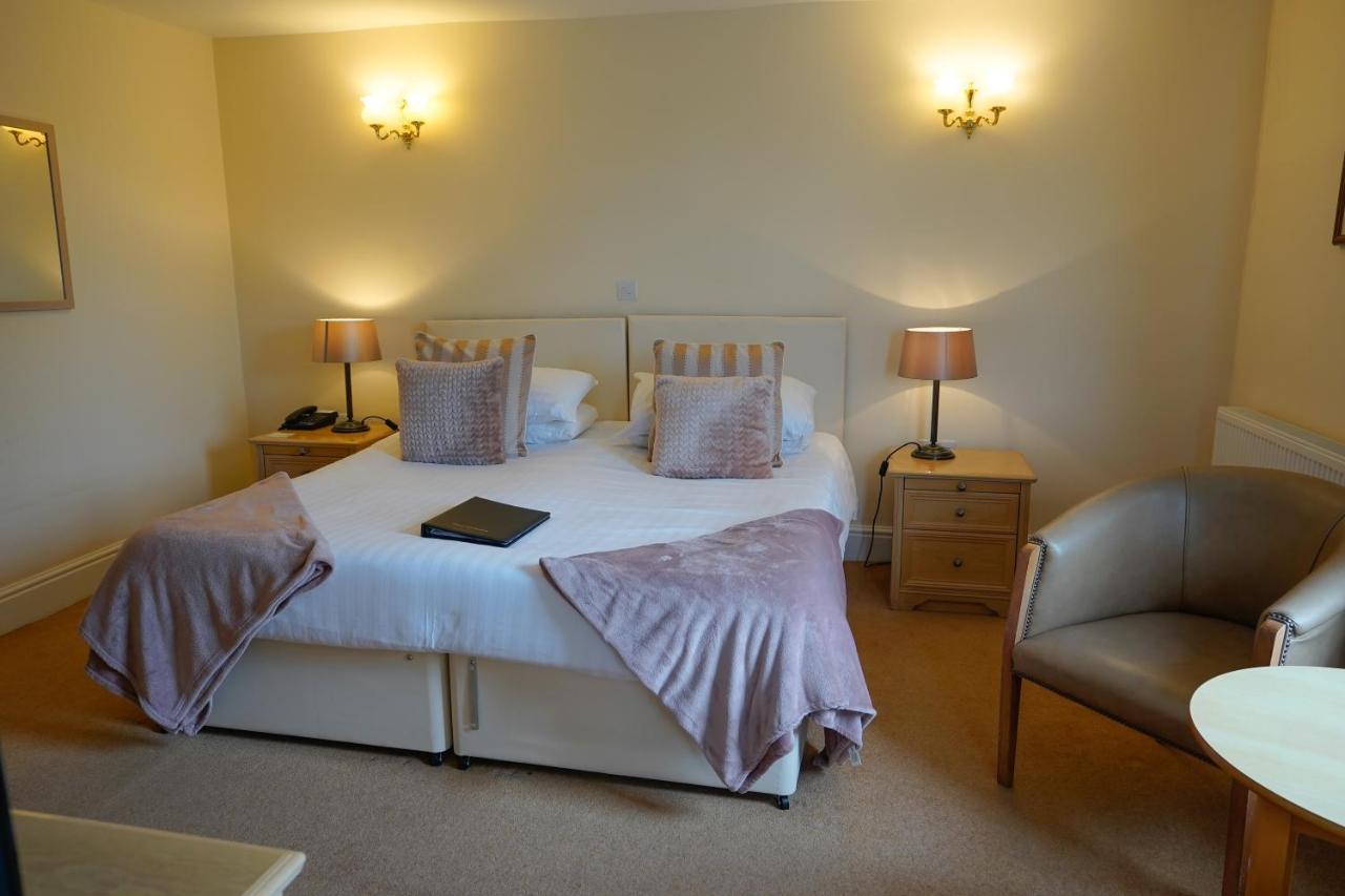 Waveney House Hotel Beccles Extérieur photo