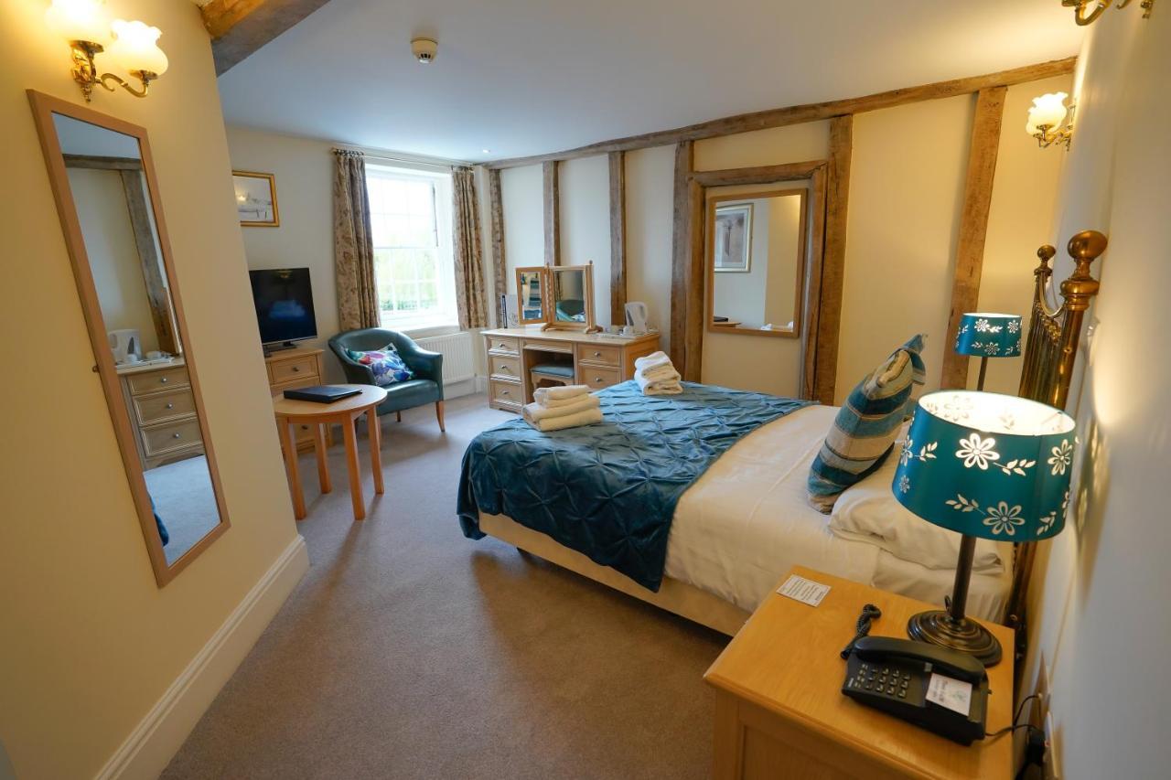 Waveney House Hotel Beccles Extérieur photo