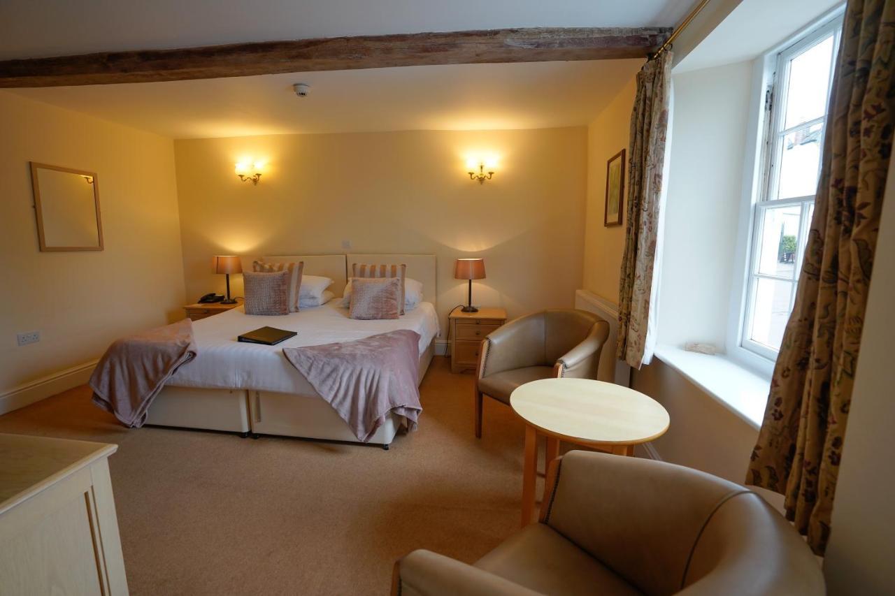 Waveney House Hotel Beccles Extérieur photo