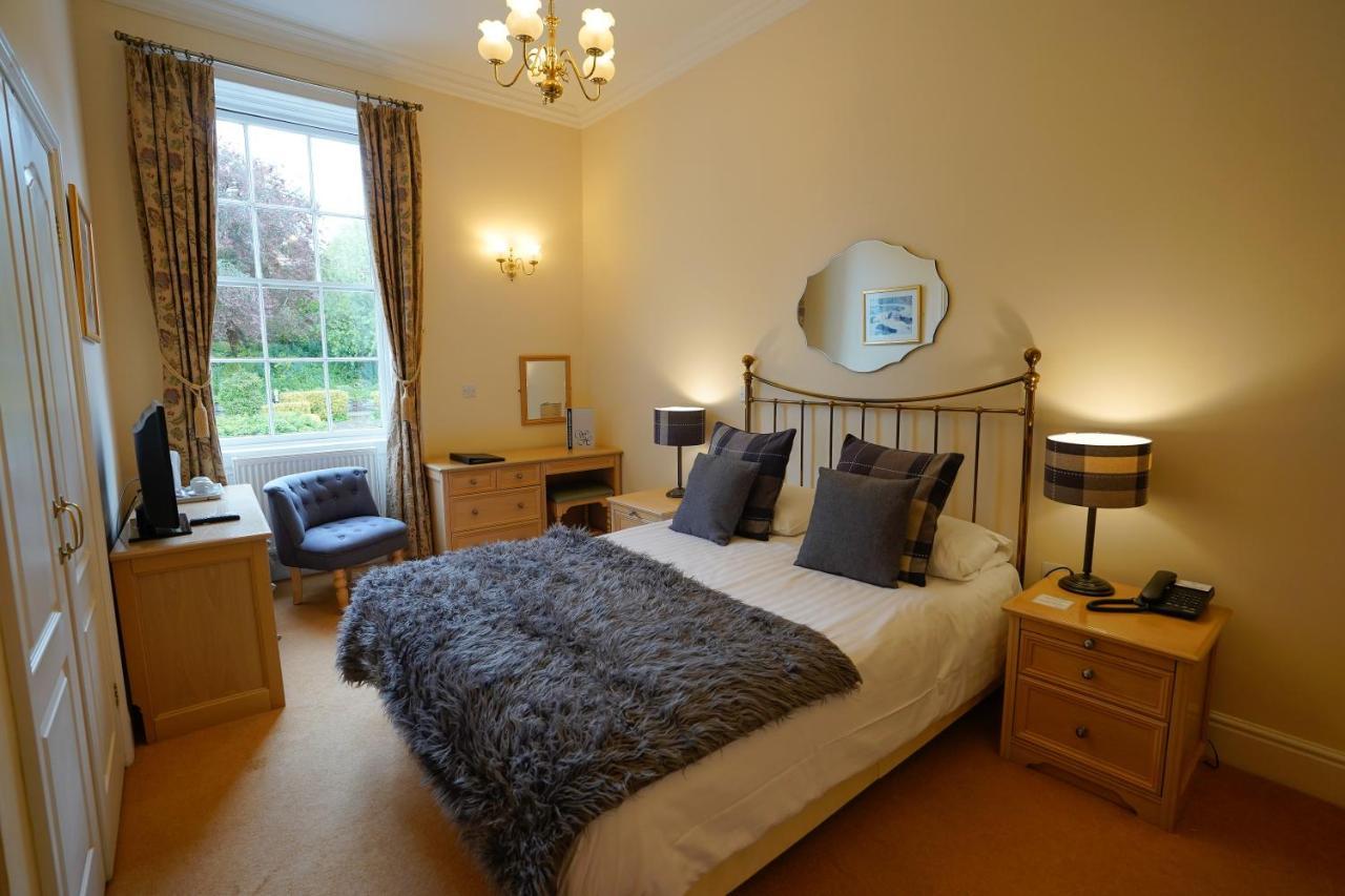 Waveney House Hotel Beccles Extérieur photo