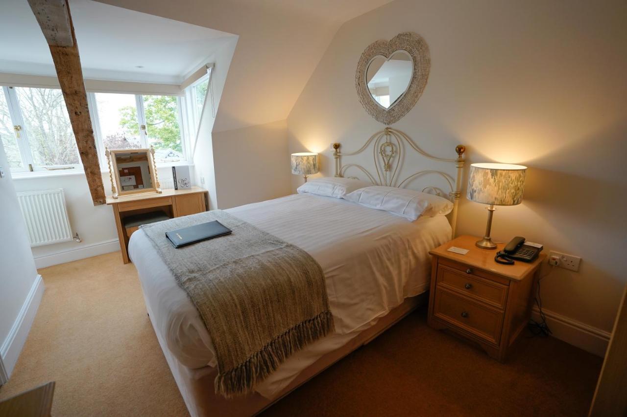 Waveney House Hotel Beccles Extérieur photo