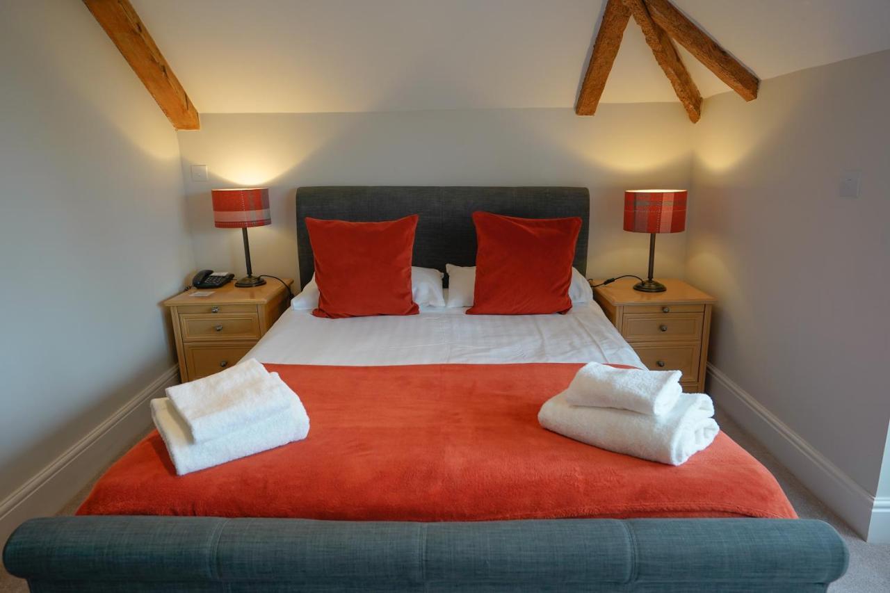 Waveney House Hotel Beccles Extérieur photo