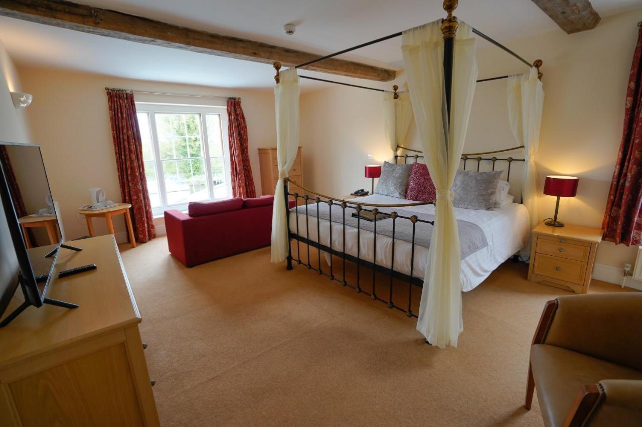 Waveney House Hotel Beccles Extérieur photo