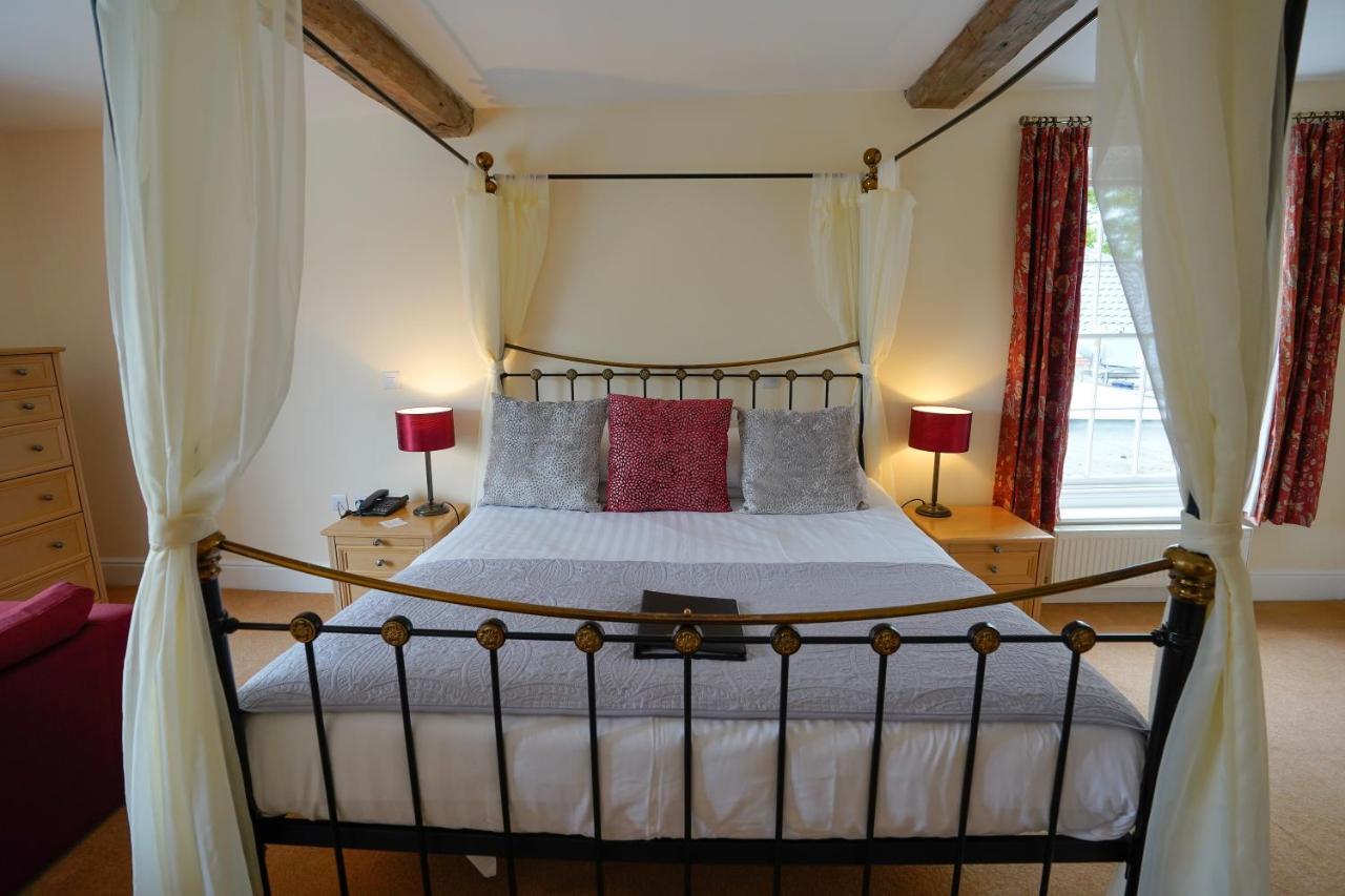Waveney House Hotel Beccles Extérieur photo