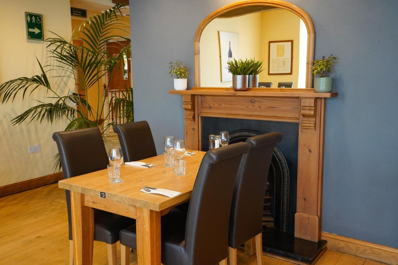 Waveney House Hotel Beccles Extérieur photo