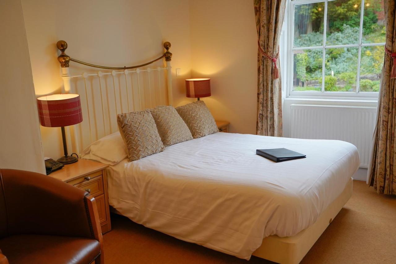 Waveney House Hotel Beccles Extérieur photo
