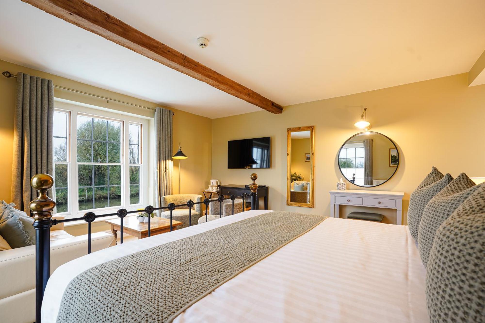 Waveney House Hotel Beccles Extérieur photo
