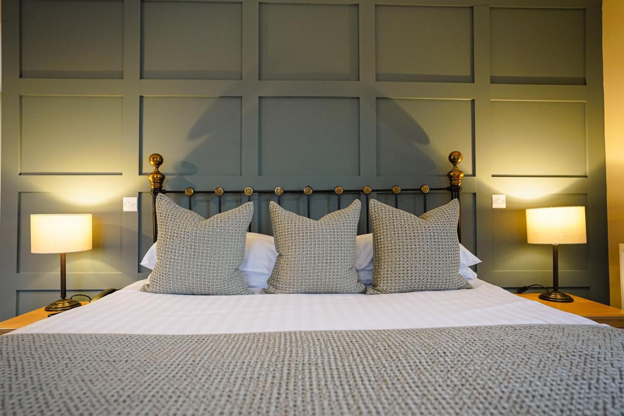 Waveney House Hotel Beccles Extérieur photo