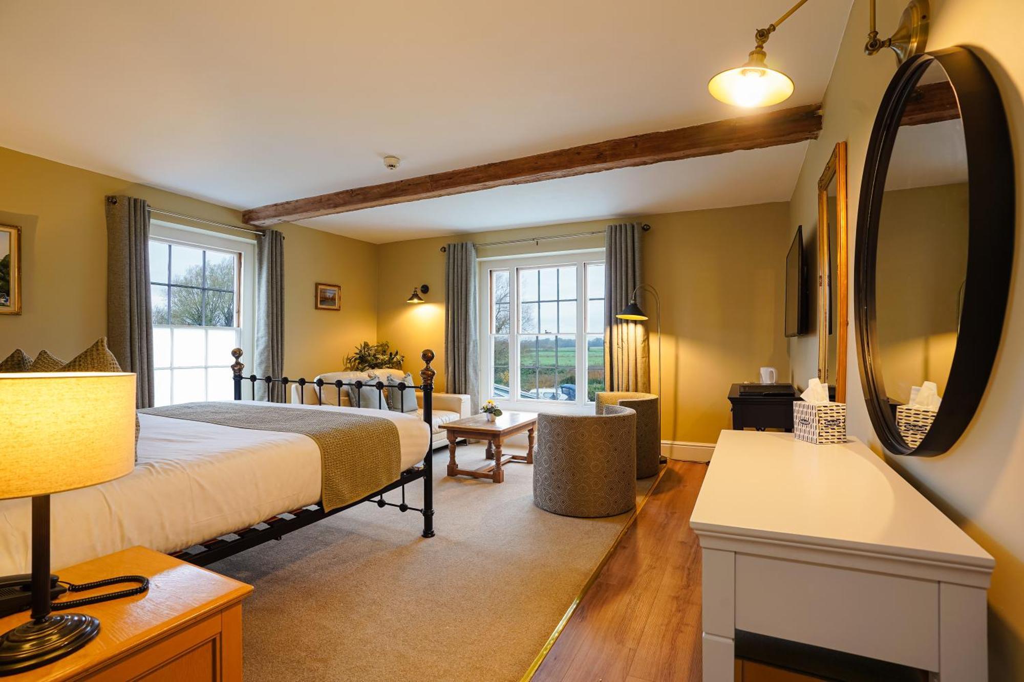 Waveney House Hotel Beccles Extérieur photo