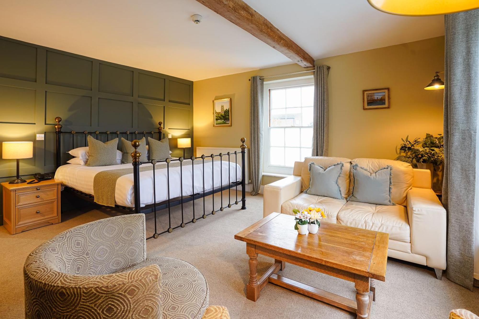 Waveney House Hotel Beccles Extérieur photo