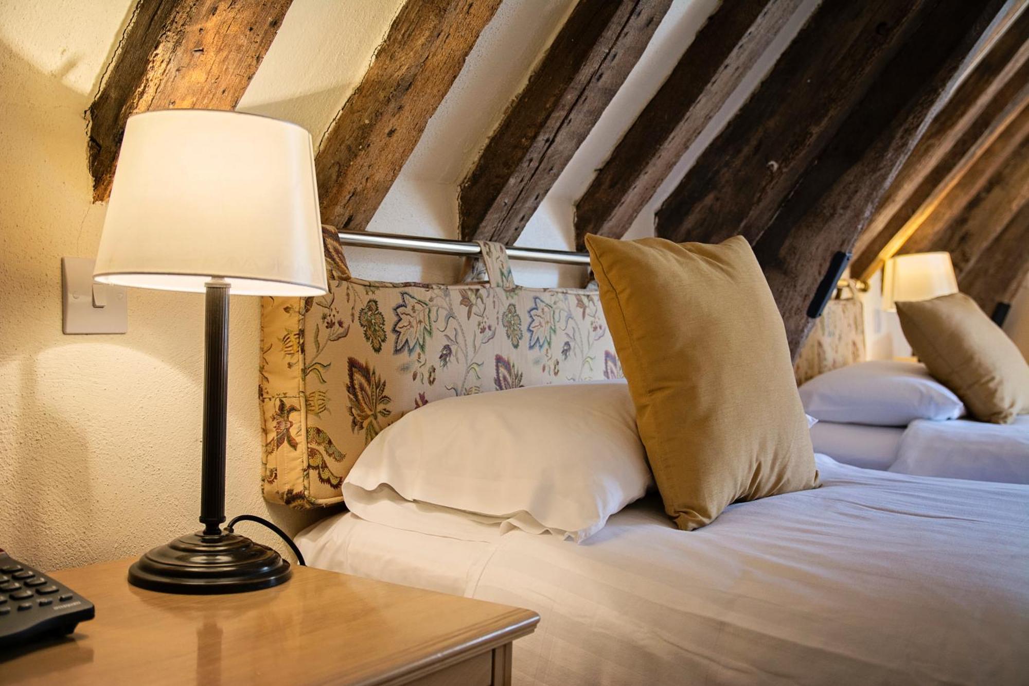 Waveney House Hotel Beccles Chambre photo