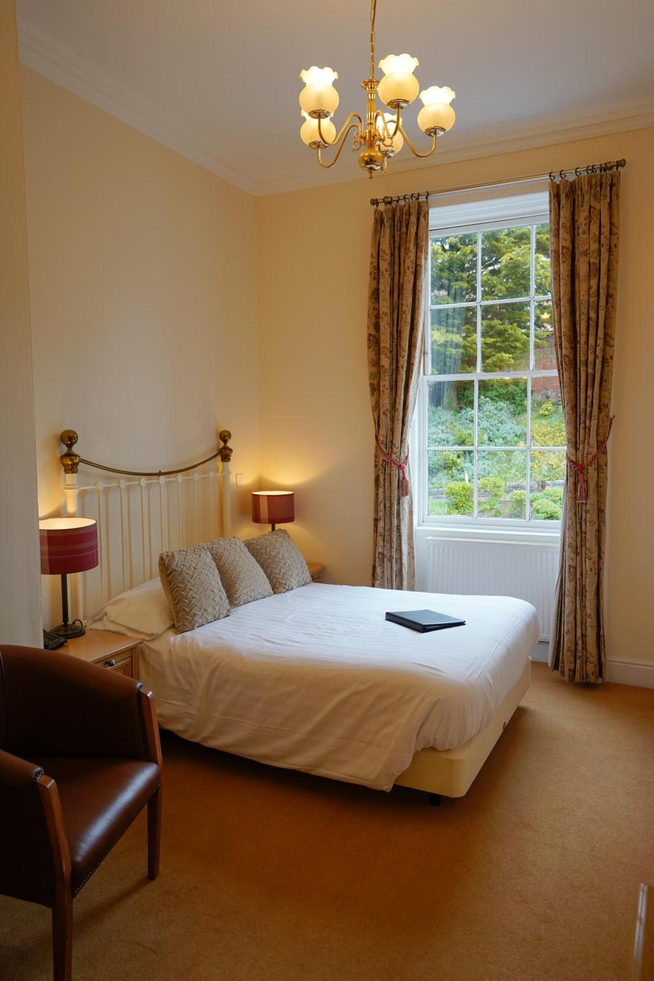 Waveney House Hotel Beccles Extérieur photo