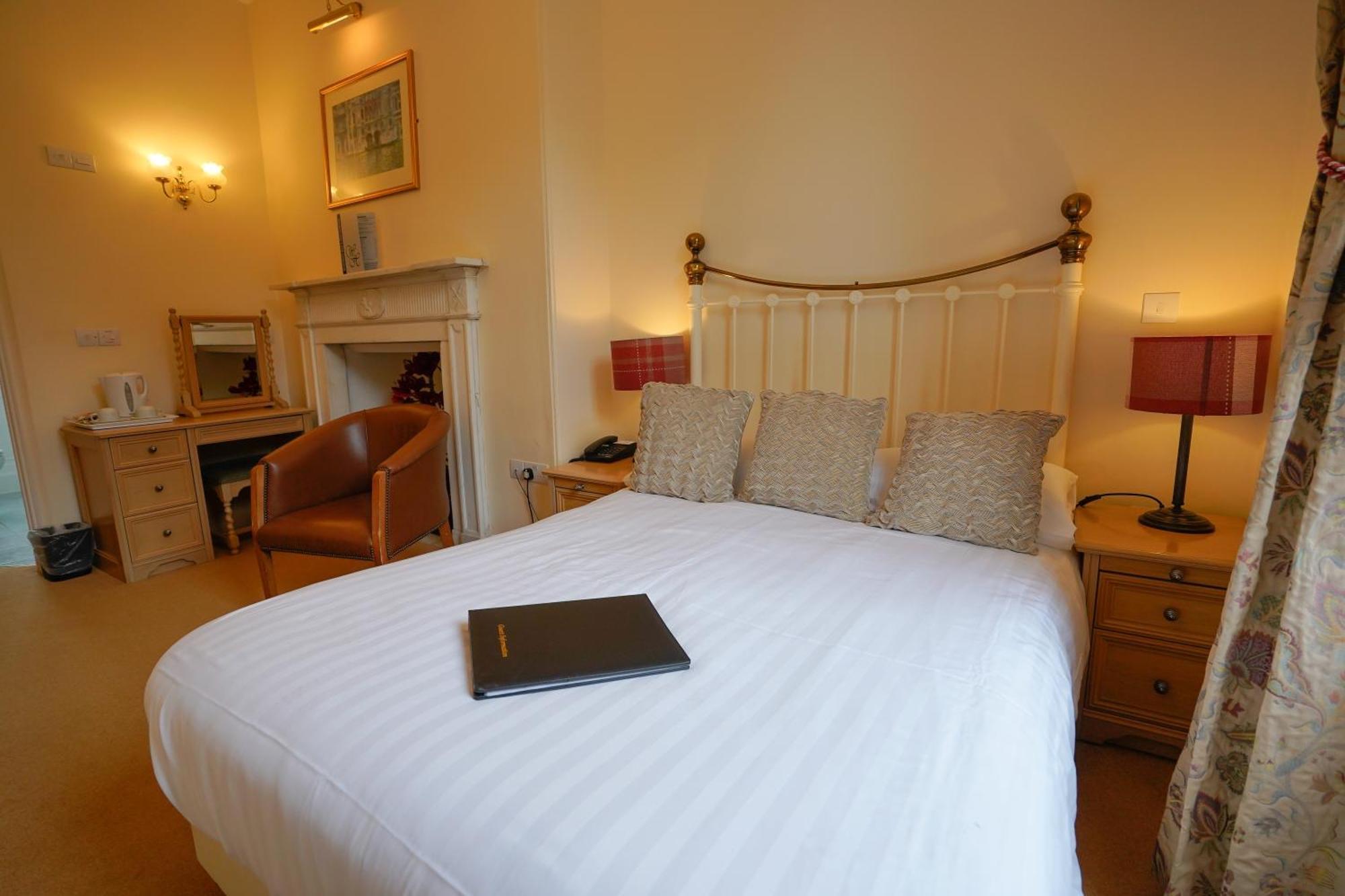 Waveney House Hotel Beccles Extérieur photo