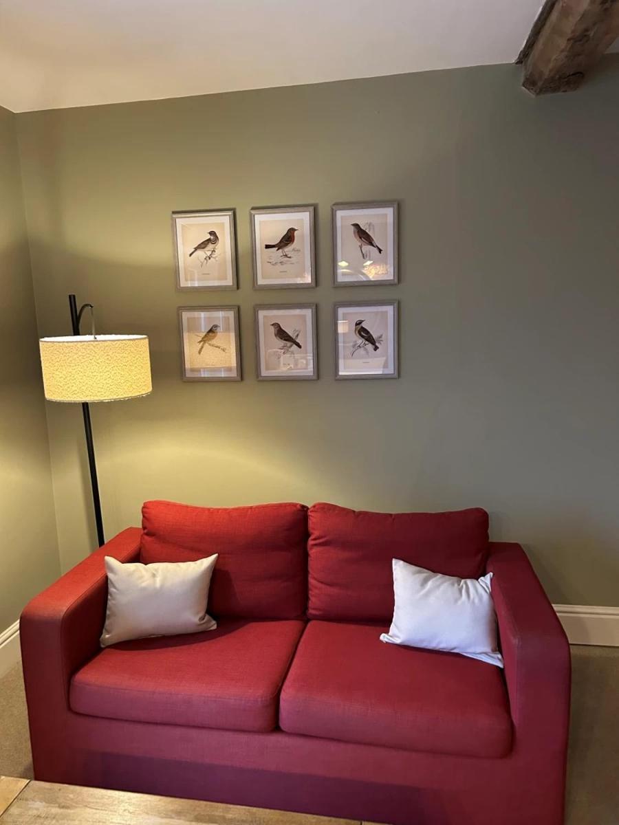 Waveney House Hotel Beccles Extérieur photo