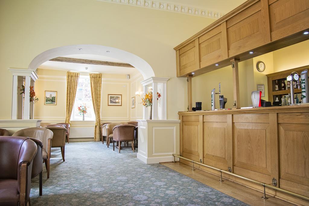Waveney House Hotel Beccles Extérieur photo