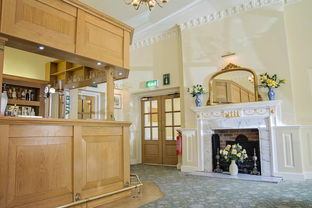 Waveney House Hotel Beccles Extérieur photo