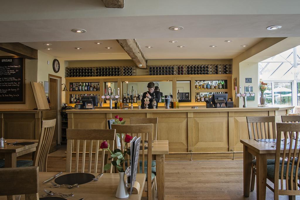Waveney House Hotel Beccles Extérieur photo