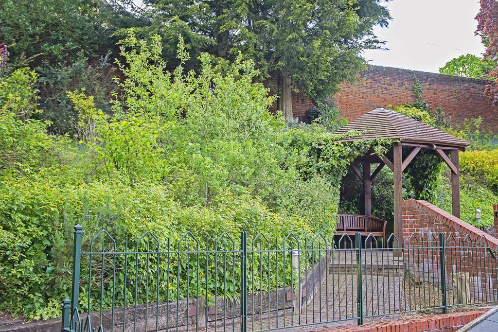 Waveney House Hotel Beccles Extérieur photo