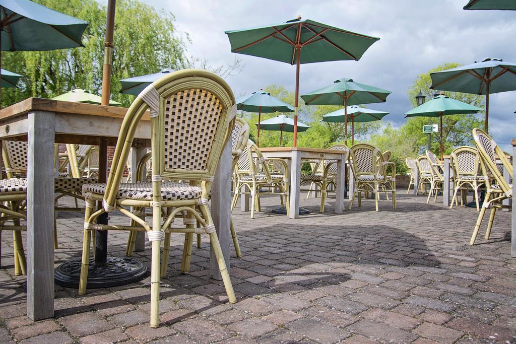 Waveney House Hotel Beccles Extérieur photo