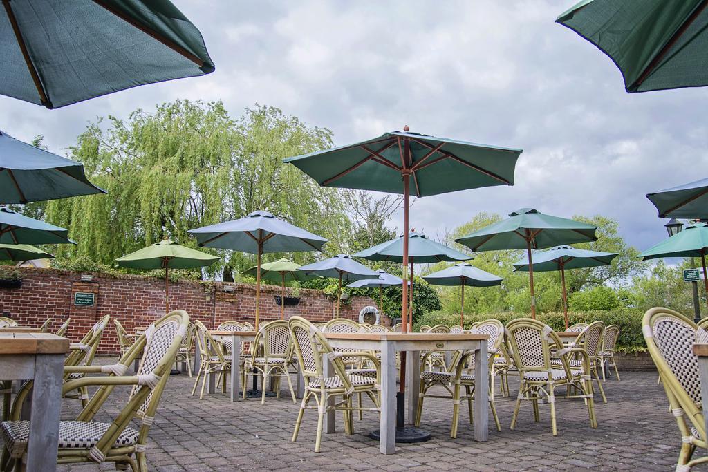 Waveney House Hotel Beccles Extérieur photo
