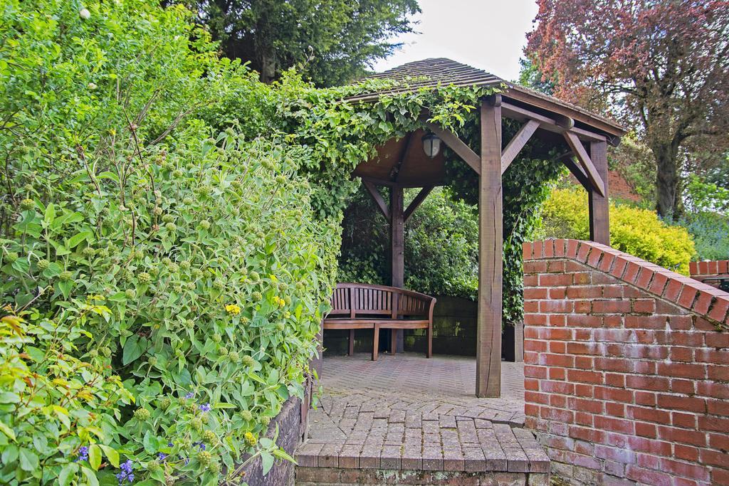 Waveney House Hotel Beccles Extérieur photo