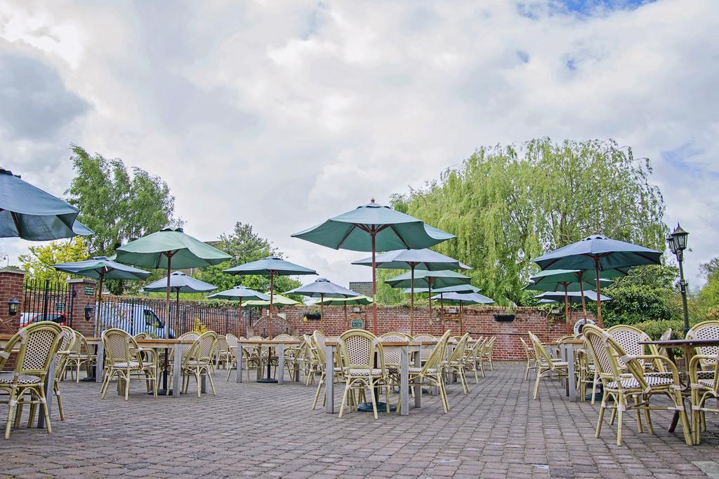Waveney House Hotel Beccles Extérieur photo