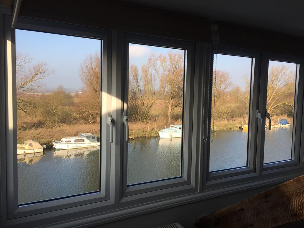 Waveney House Hotel Beccles Extérieur photo